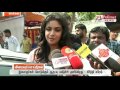 Youngsters Are My Support I Thank Them Actress Keerthi Suresh Polimer News