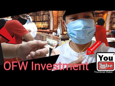 #Upliftz ( OFW Investment) by Gwin koh / featuring charry @ fordz