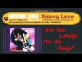 Buddy Guy - Are You Lonely For Me Baby? (Kostas A~171)