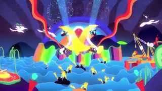 Festival de Viña del Mar (Spot 2012)