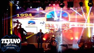 Los Palominos Ya no Existe  l Tejano y Algo Mas