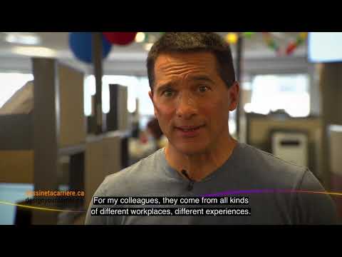 Recrutement Info-Santé 811