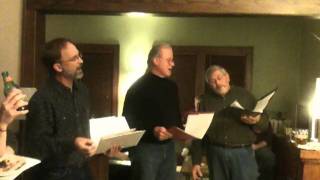 My Wife Has a Tongue...