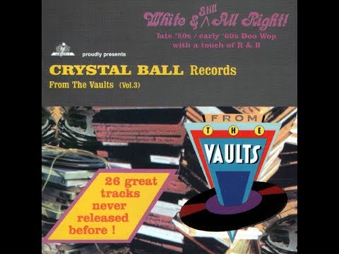 The Exotics - Dreamland (Previously Unreleased)