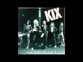 KIX - For Shame