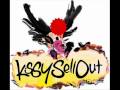 Kissy Sellout - Garden Friends (The Aston Shuffle ...