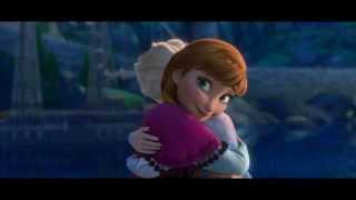 Will You Help Me Hide a Body (Frozen Parody)