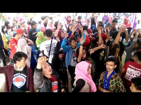 Ervanka - Suket Teki ( RN Poswil Kebumen )