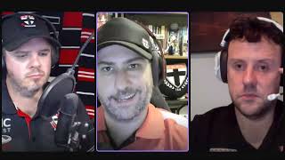 Unpluggered: LIVE PODCAST | March 19, 2024