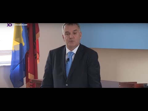 Jeta në Komunë - Lipjan 2016