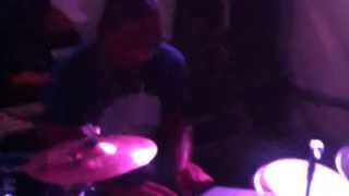 Dj Capim Africano Tema 'Racionais'