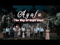 Agafu Official Video by The Way Of Hope choir