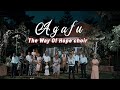 Agafu Official Video By The Way Of Hope Choir