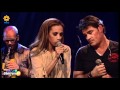 Jeroen van der Boom & Glennis Grace - Het is over - De Beste Zangers Unplugged
