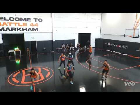 Culture 4th (40) Tier 12 - SEMI The Last Chance 1st (49) - tcbl sunday