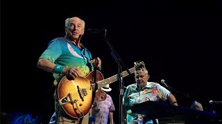 Jimmy Buffett &quot;Pencil Thin Mustache&quot; (with a pencil thin mustache) in Bristow, VA 2021