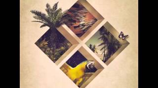 Liefko - Free Your Mind (Jonny White's Mexico Underground Remix) [AKBAL061]