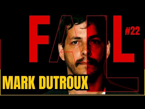 MARC DUTROUX: DAS MONSTER, DESSEN FALL GANZ BELGIEN AUFGERÜTTELT HAT