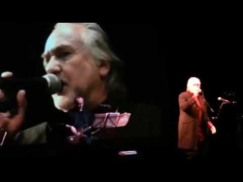 Joachim Witt - Tote Augen (Schwarzes Gold /Maldoror meets Medea)