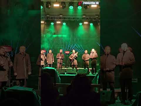 Koncert Klape Cambi u Koprivnici!