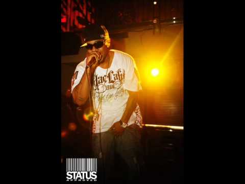 Metro P - Paper Touchin Red Cafe (Swaggaville Remix)