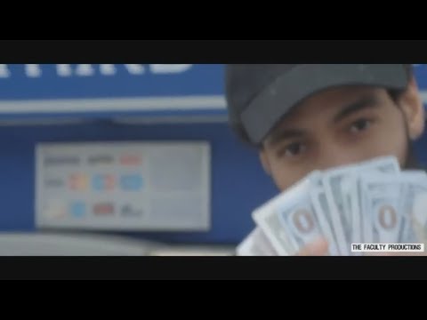 Trouble YS "Gotta Have It" (Official Music Video) Dir. JustJoeVisuals