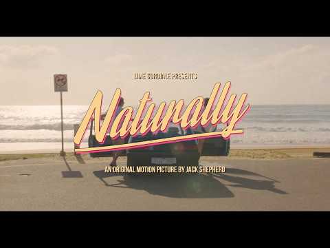 Video thumbnail for Naturally