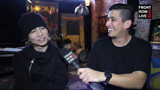 HYDE Talks New Album ‘Anti,’ Tour &amp; ONE OK ROCK