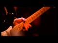 Eric Clapton The Last Waltz - Further on up the Road -