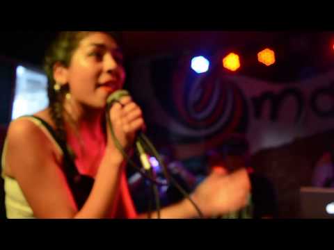 MITO vs ABBY - 8vos SUPER PINTAGONO