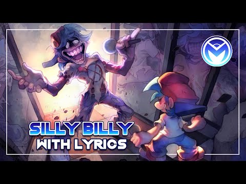 Friday Night Funkin' - Silly Billy - With Lyrics