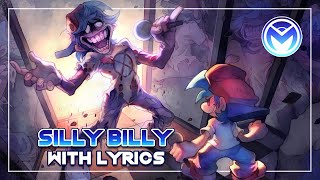 Cover art for Silly Billy - With Lyrics