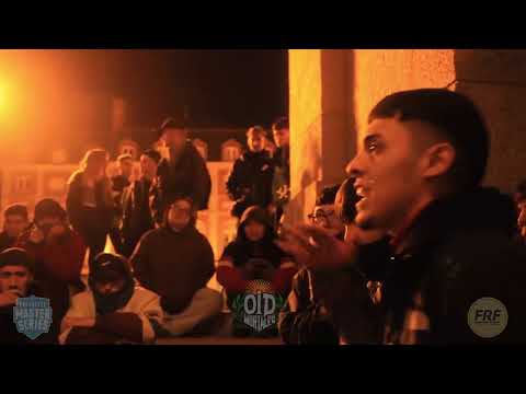 ORO vs ELEKA - Final | FECHA 4 | TORNEO 2023 RANGO BRONCE FMS ARG