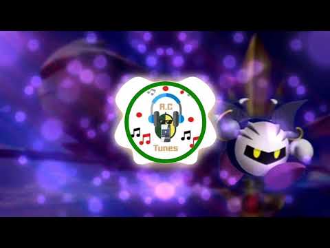 Meta Knight's Revenge - AvoCado Remix (Kirby Super Star/Super Smash Bros Brawl)