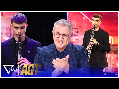 Albania's Got Talent and Vizion Plus TV