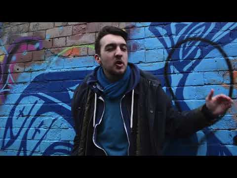 Karate Galactic - The Definition of Autism (SINGLE OUT NOW)