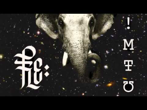 Kimfu & Flechette - Bad Banja ( original mix)