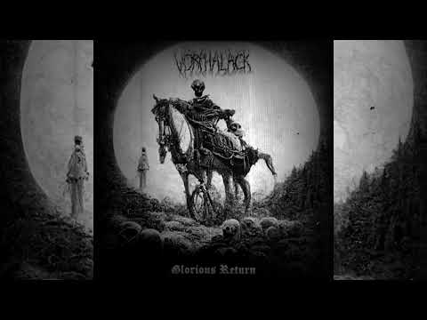 Vorphalack - The Glorious Return