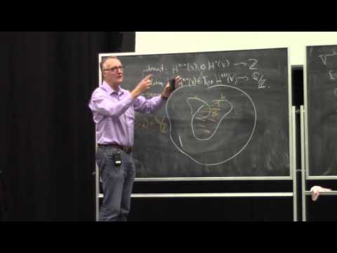 J. Morgan  --  The Poincare duality bordism