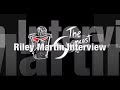 Adult Swim Central The Swimcast Riley Martin Interview Sample