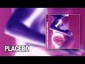 Placebo - Protège Moi (Official Audio)
