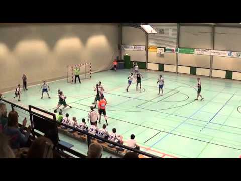 TS Großburgwedel - Dessau-Rosslauer HV (1. HZ, 09.04.2016)