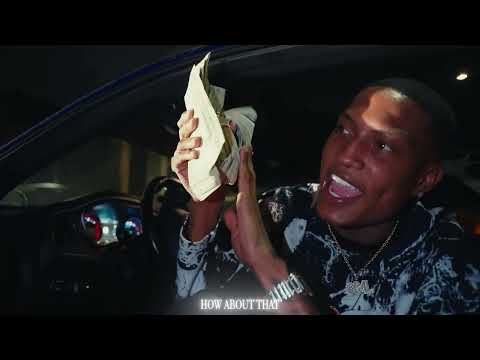 YoungMazi - GET BACK (Official Music Video)