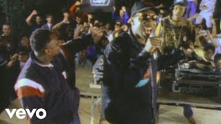 Boogie Down Productions - You Must Learn