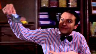 Willy Wonka &amp; The Chocolate Factory - &quot;The Candy Man Can&quot;