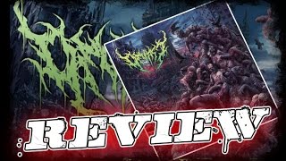 Review - Devast - Apocalyptic Human Extinction - Gorehouse Productions - Dani Zed