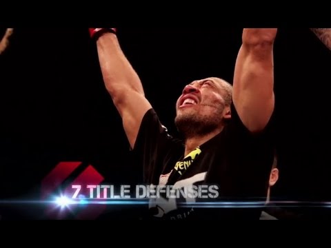 UFC 194: Jose Aldo - Total Domination