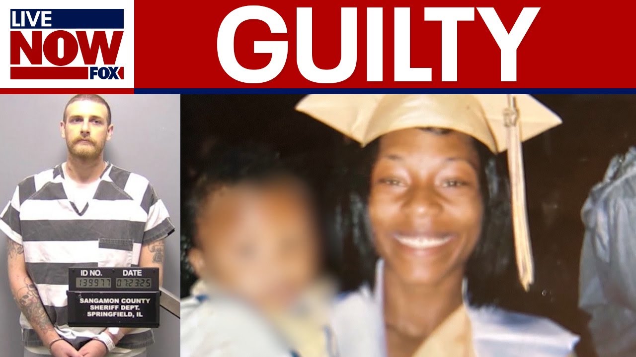 Illinois deputy found guilty for murder in shooting of Sonya Massey | LiveNOW from FOX