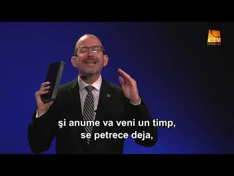 172. Love Israel - Filipeni Cap. 1 (Partea 2)