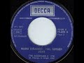 Manu Dibango & Hal Singer & Jojo "The soukouss" (Part.2) 1971 Decca